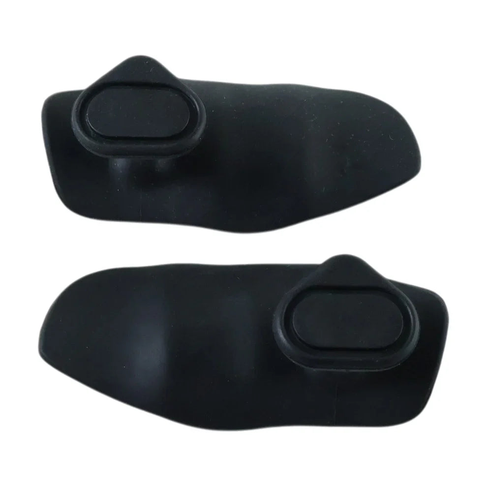 Gym Hand Grip Support Pads