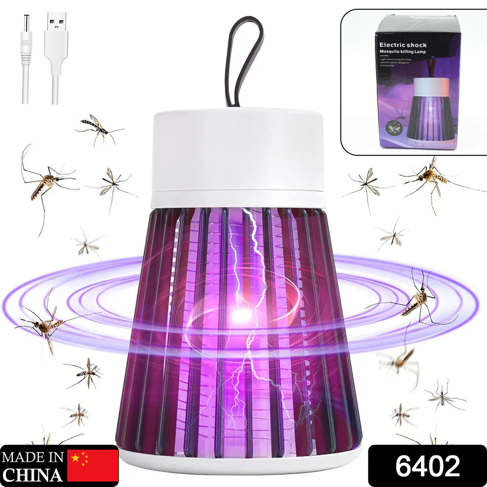 Mosquito Killer LED Lamp