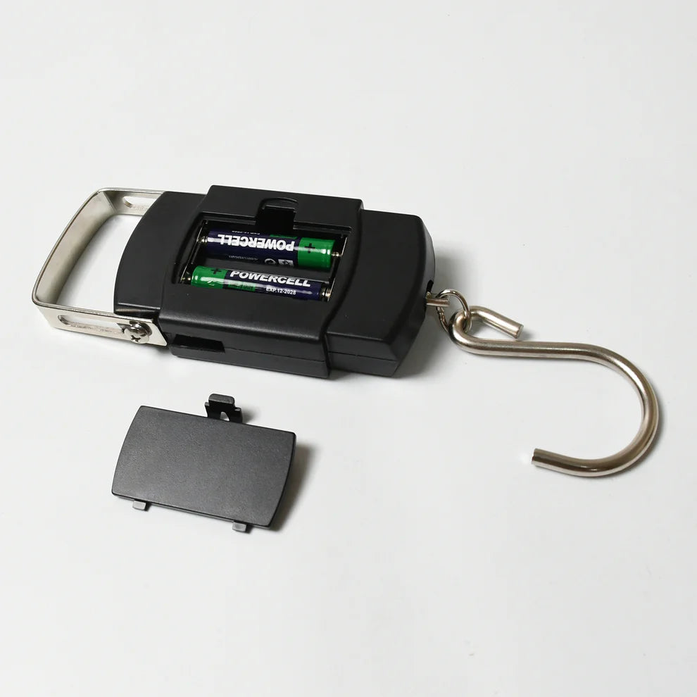 Digital Portable Hook Type Weighing Scale
