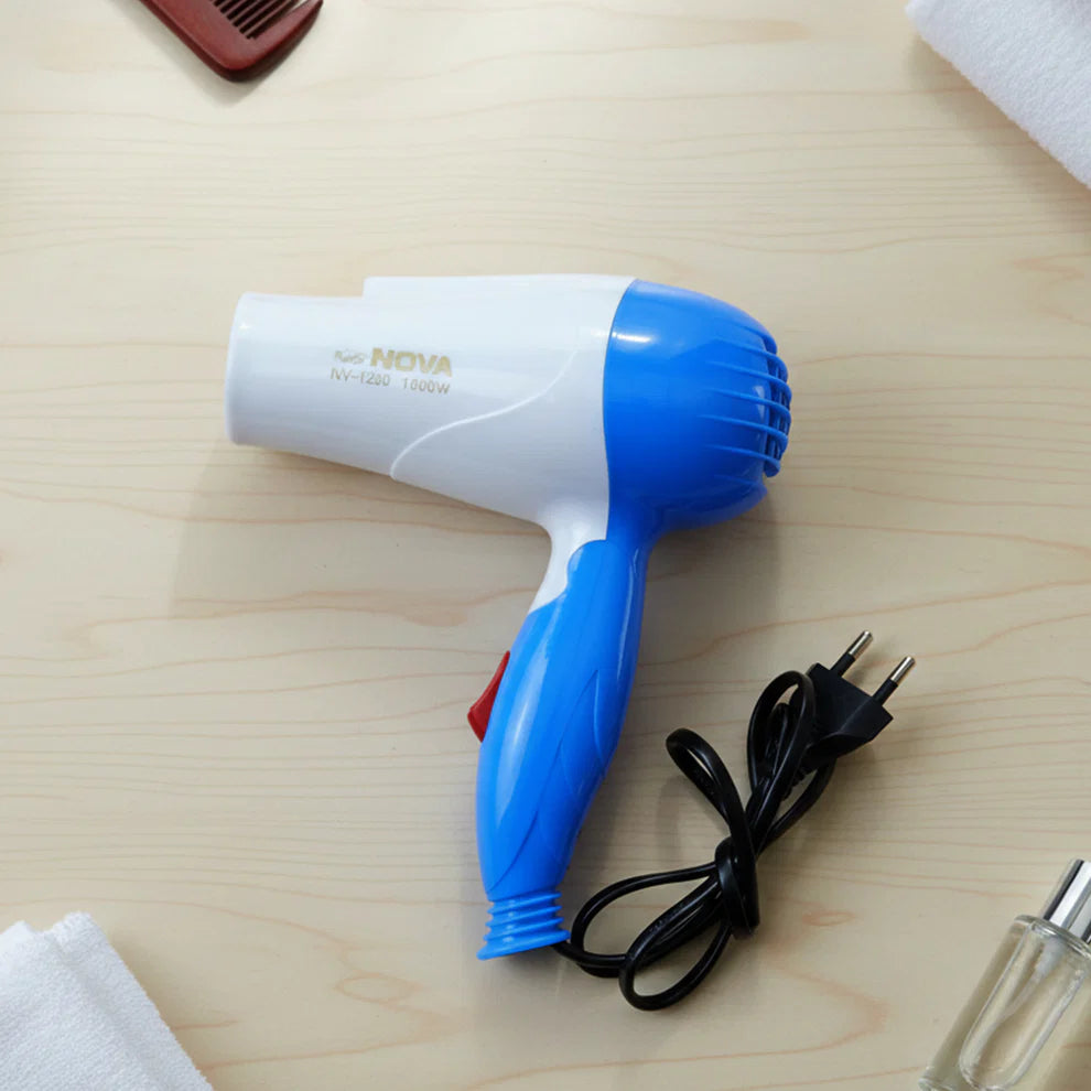 Foldable Hair Dryer