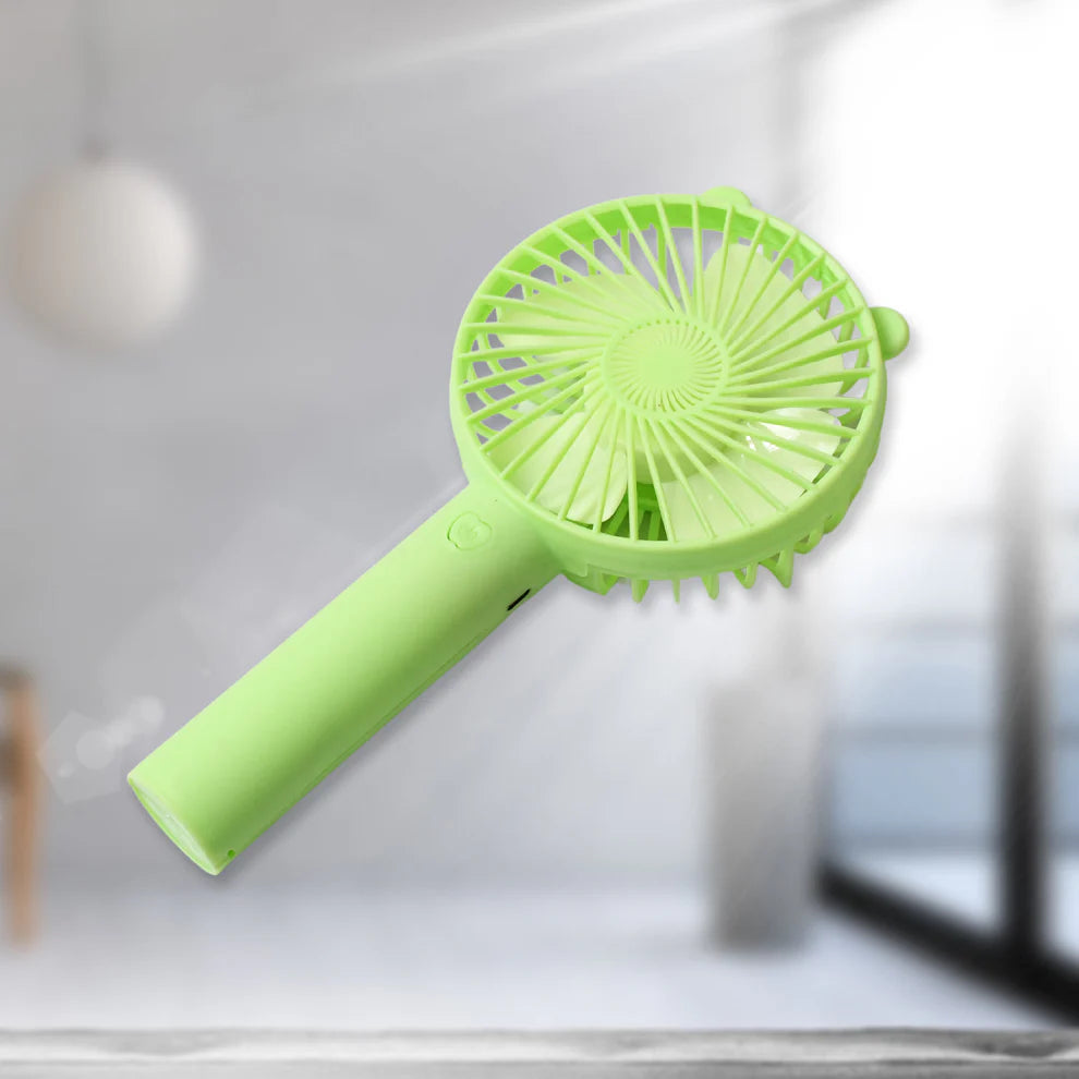 Portable Classic Hand Fan
