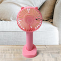 Portable Classic Hand Fan