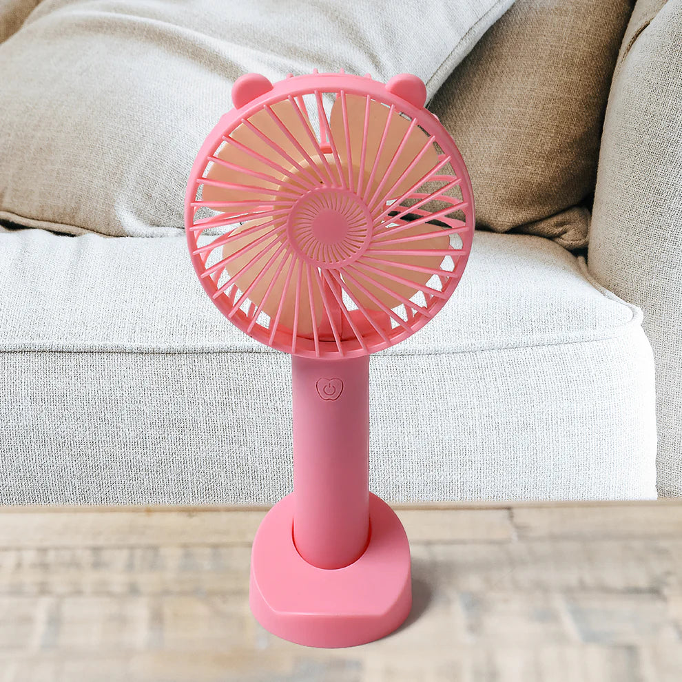 Portable Classic Hand Fan