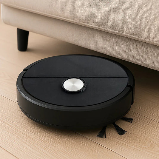 Vacuum Cleaner Sweeping Robot