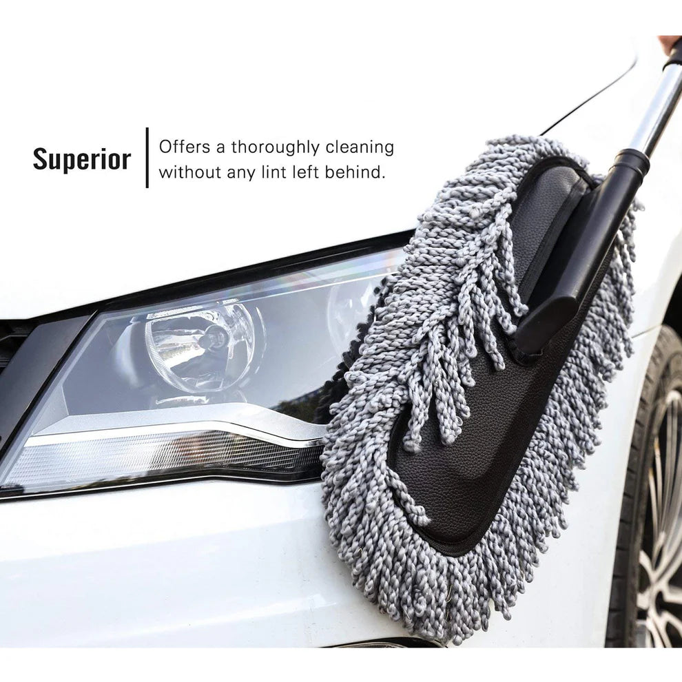Car Duster