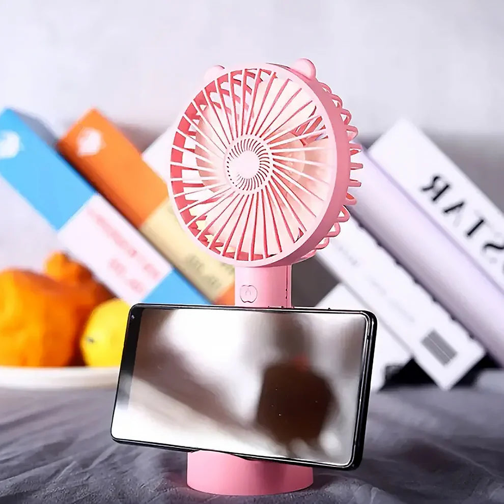 Portable Classic Hand Fan