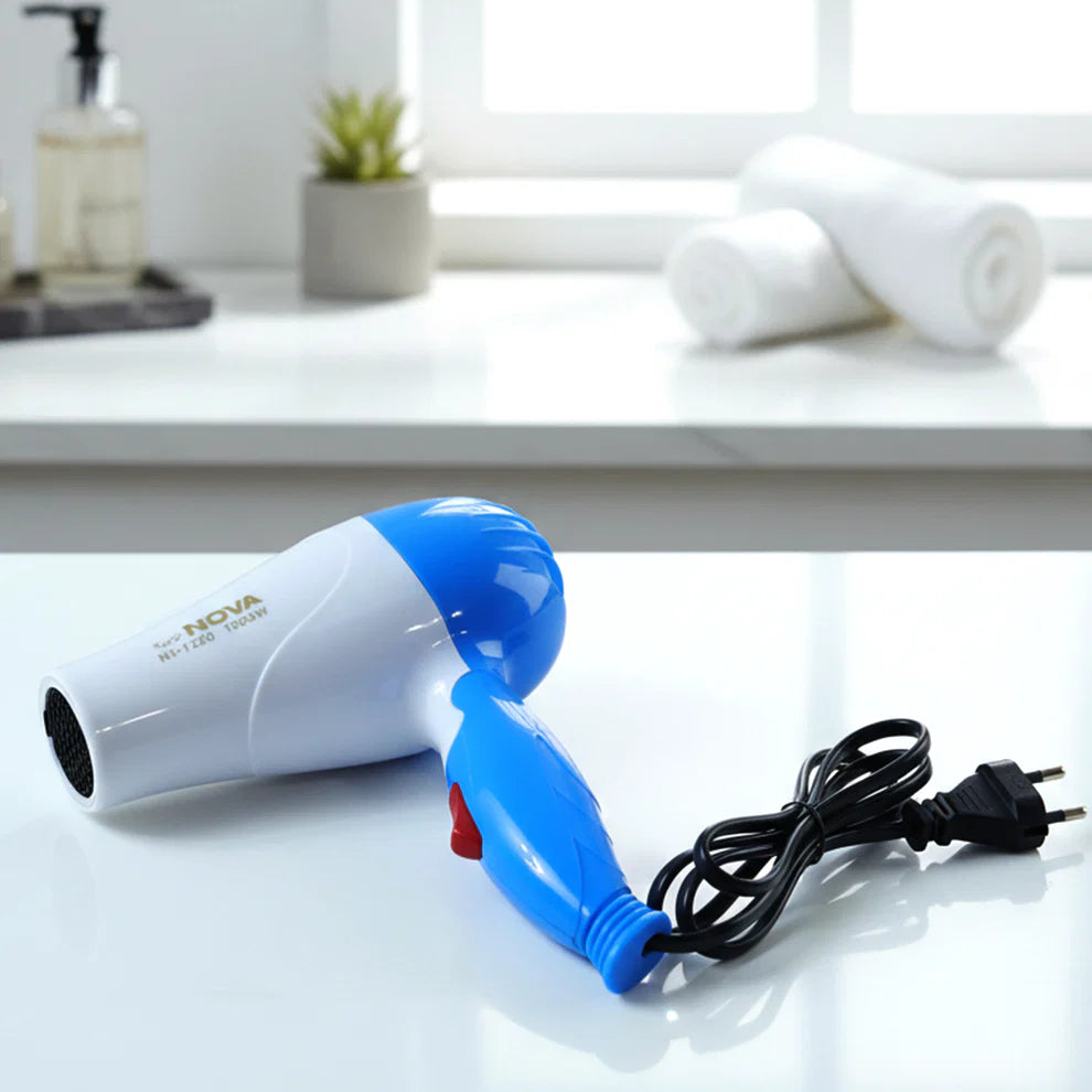 Foldable Hair Dryer
