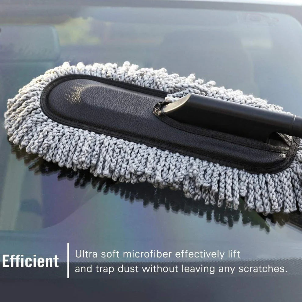 Car Duster