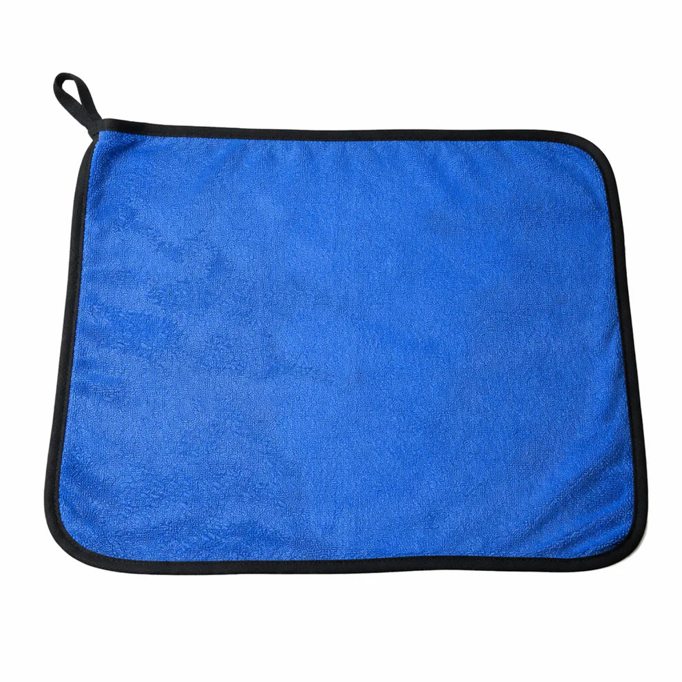 Premium Microfiber Cleaning Cloth