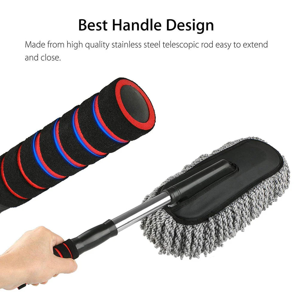 Car Duster