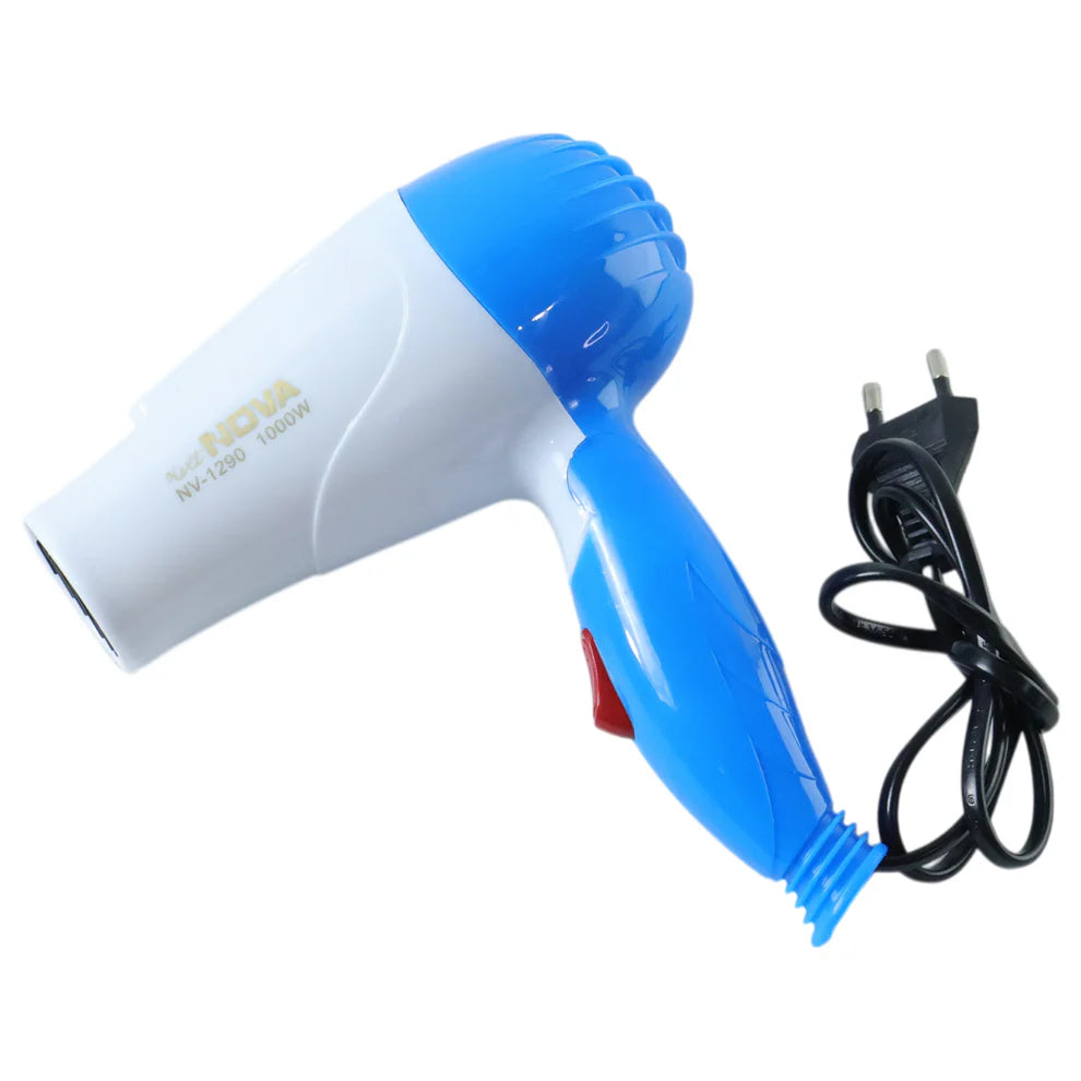 Foldable Hair Dryer