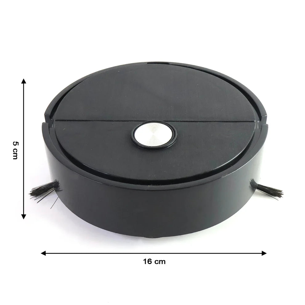 Vacuum Cleaner Sweeping Robot