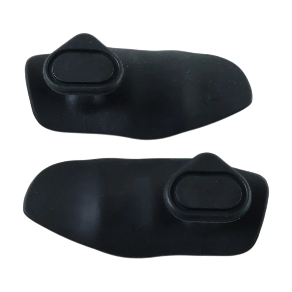 Gym Hand Grip Support Pads