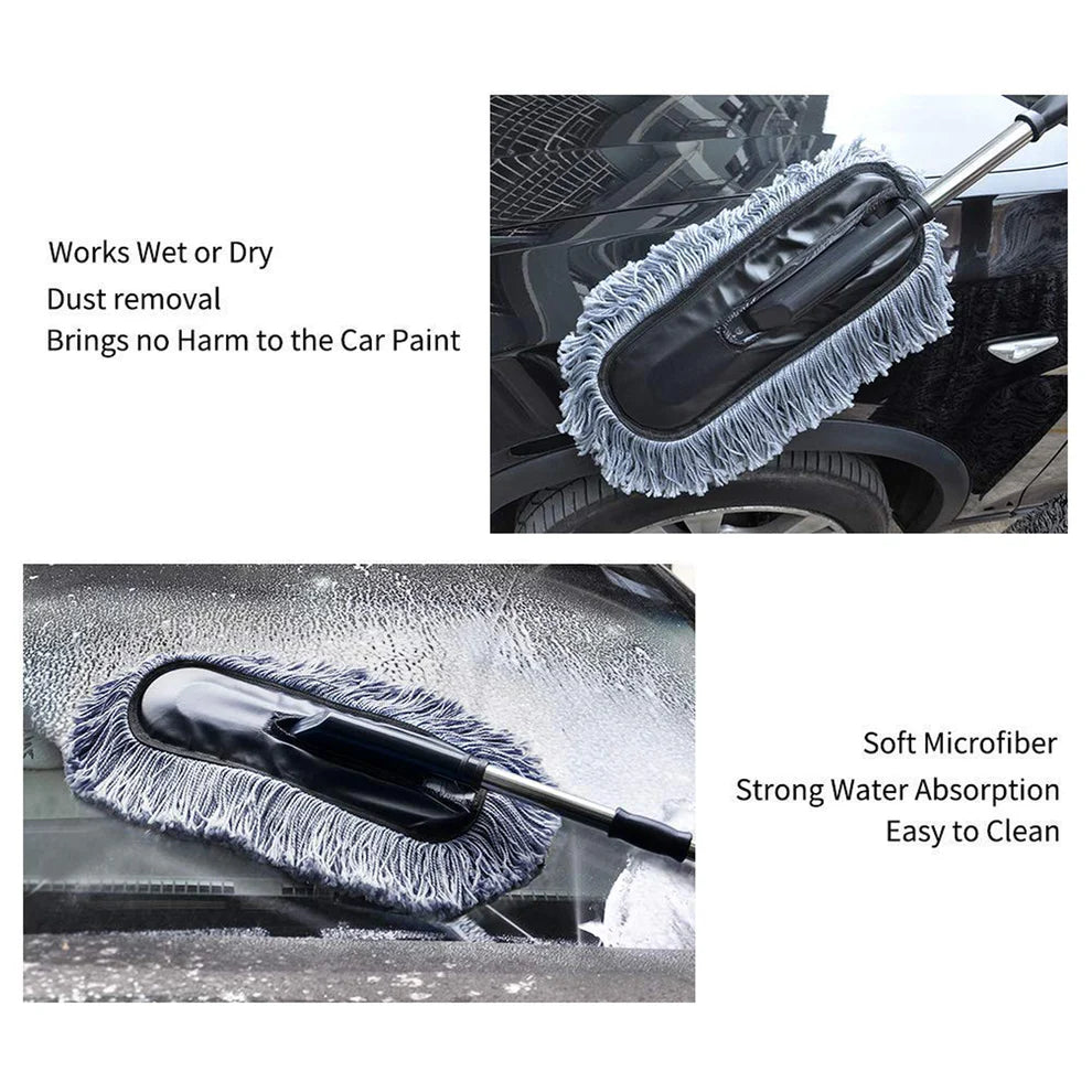 Car Duster