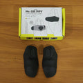 Gym Hand Grip Support Pads