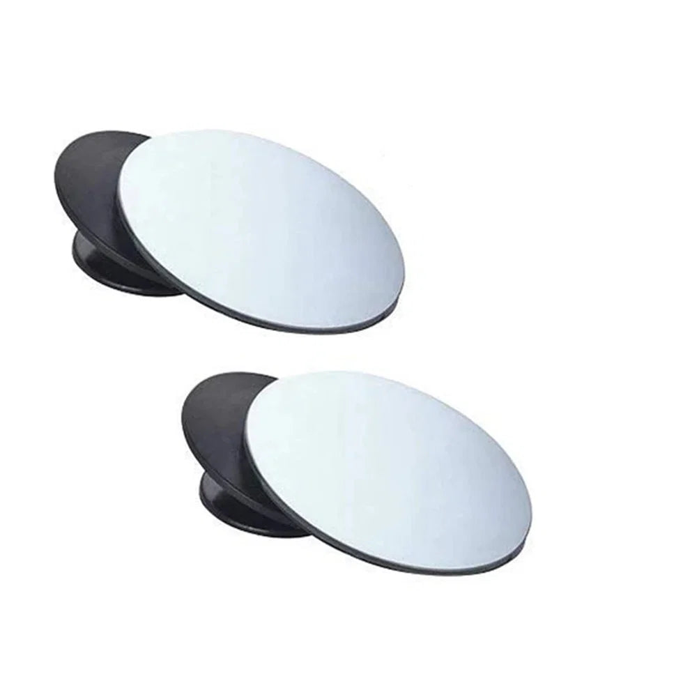 Convex Rear View Mirror