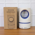 Photocatalysis Suction Type Electric Mosquito Killer Lamp