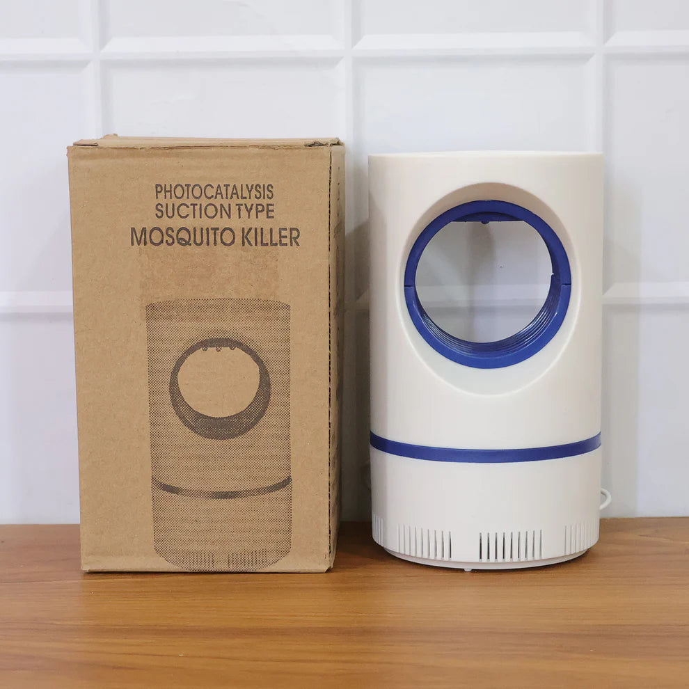 Photocatalysis Suction Type Electric Mosquito Killer Lamp