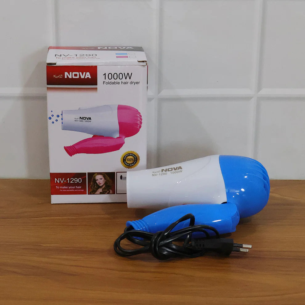 Foldable Hair Dryer