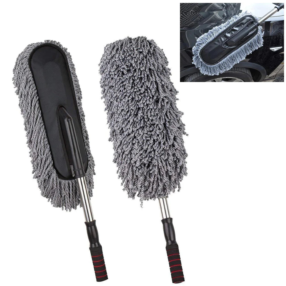 Car Duster