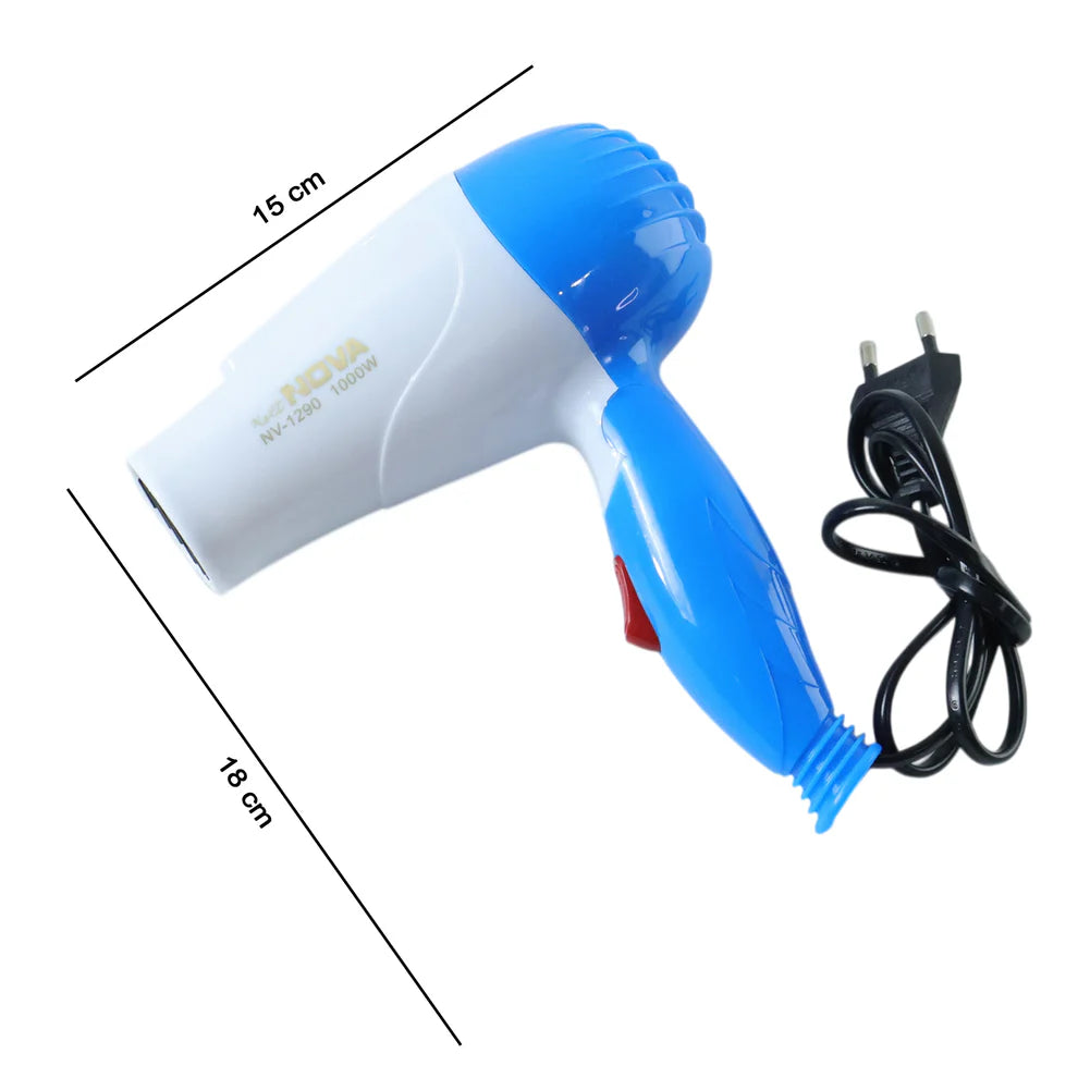 Foldable Hair Dryer