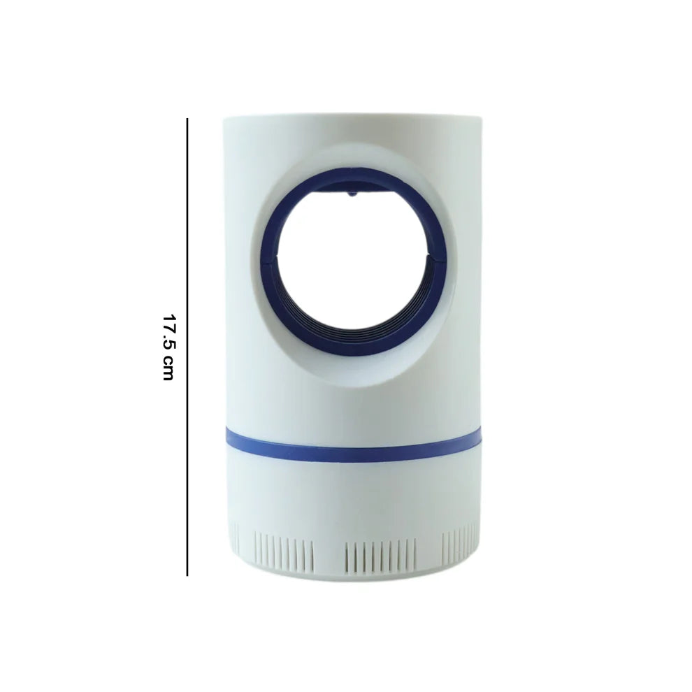 Photocatalysis Suction Type Electric Mosquito Killer Lamp