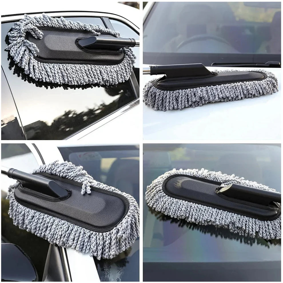 Car Duster