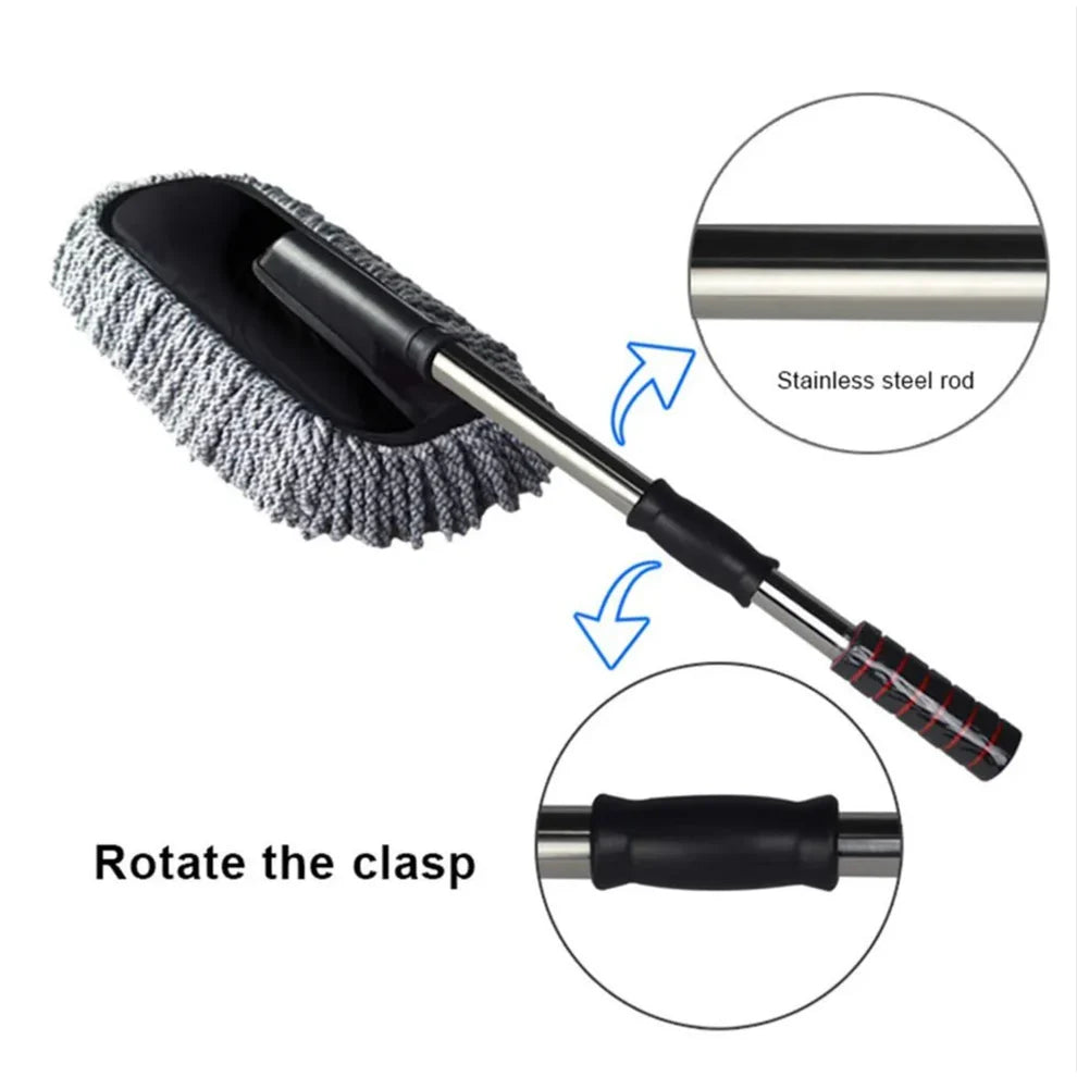 Car Duster