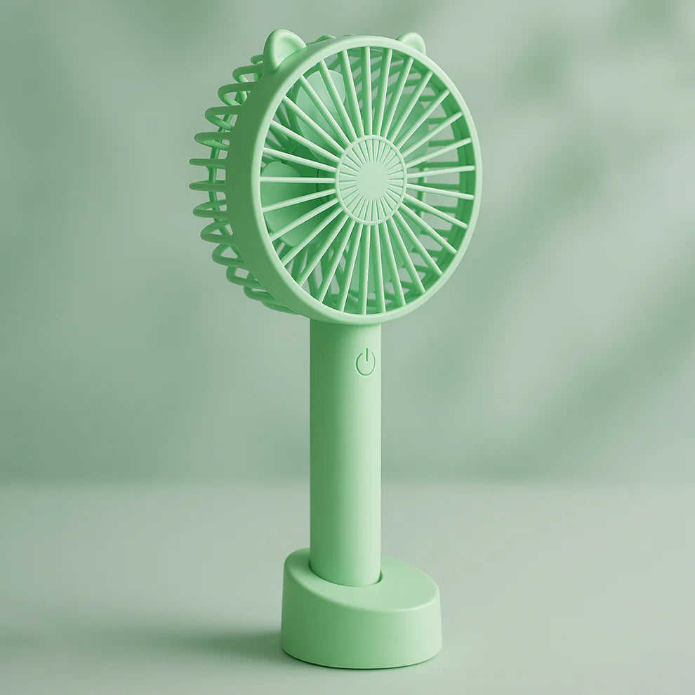 Portable Classic Hand Fan