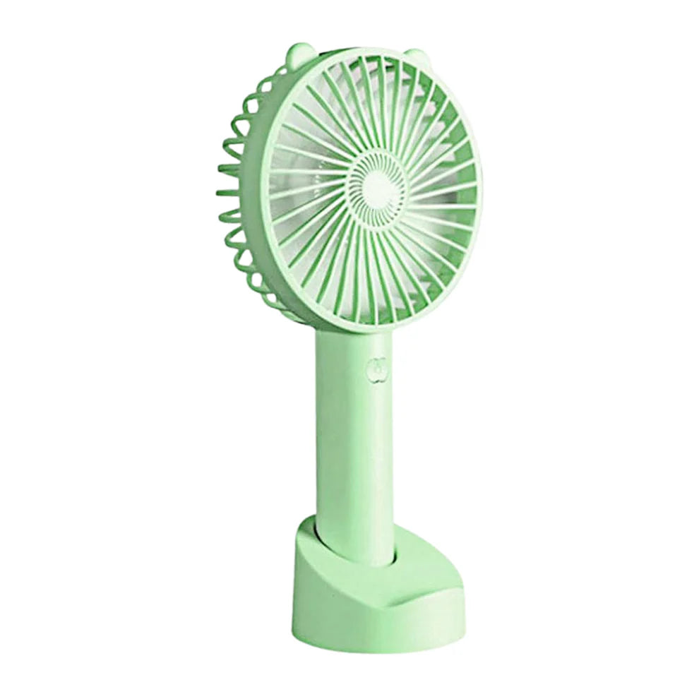 Portable Classic Hand Fan