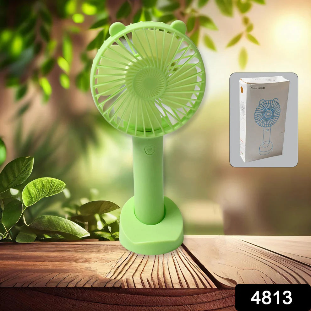 Portable Classic Hand Fan