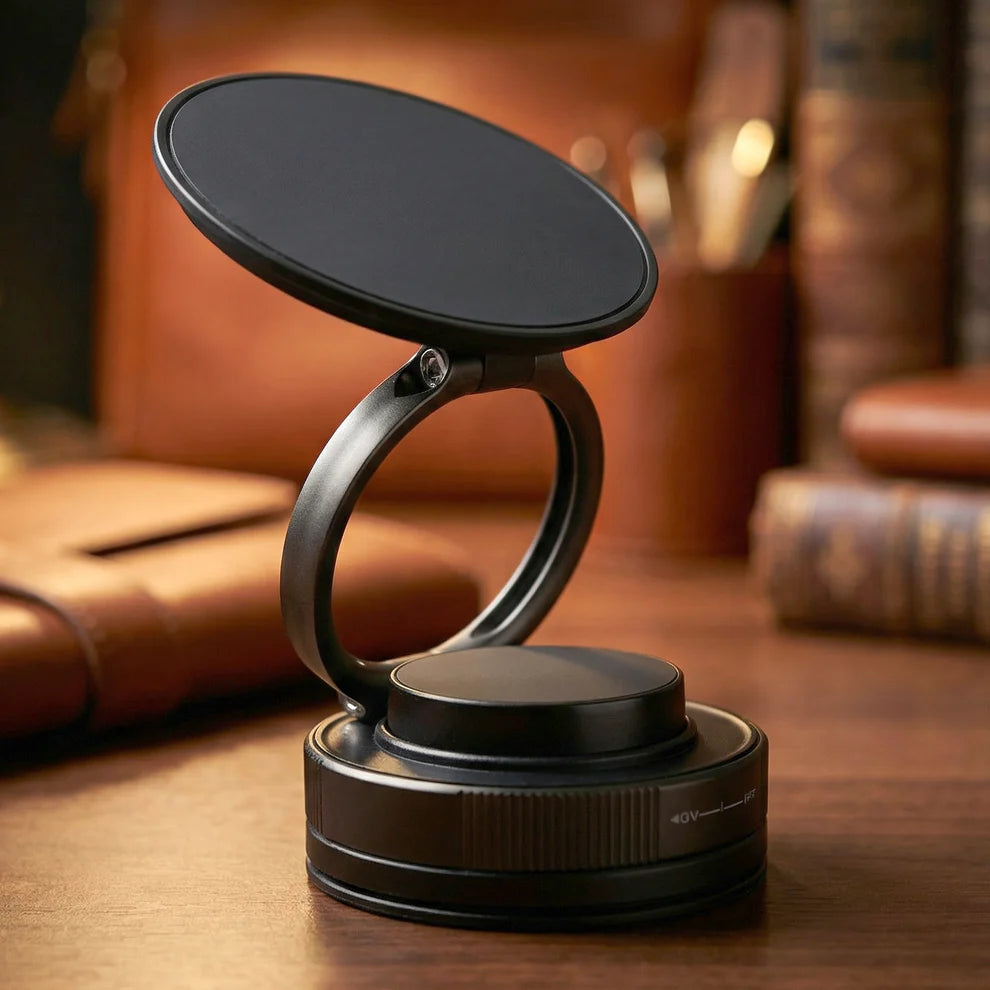 360° Rotatable Magnetic Mobile Phone Holder Stand