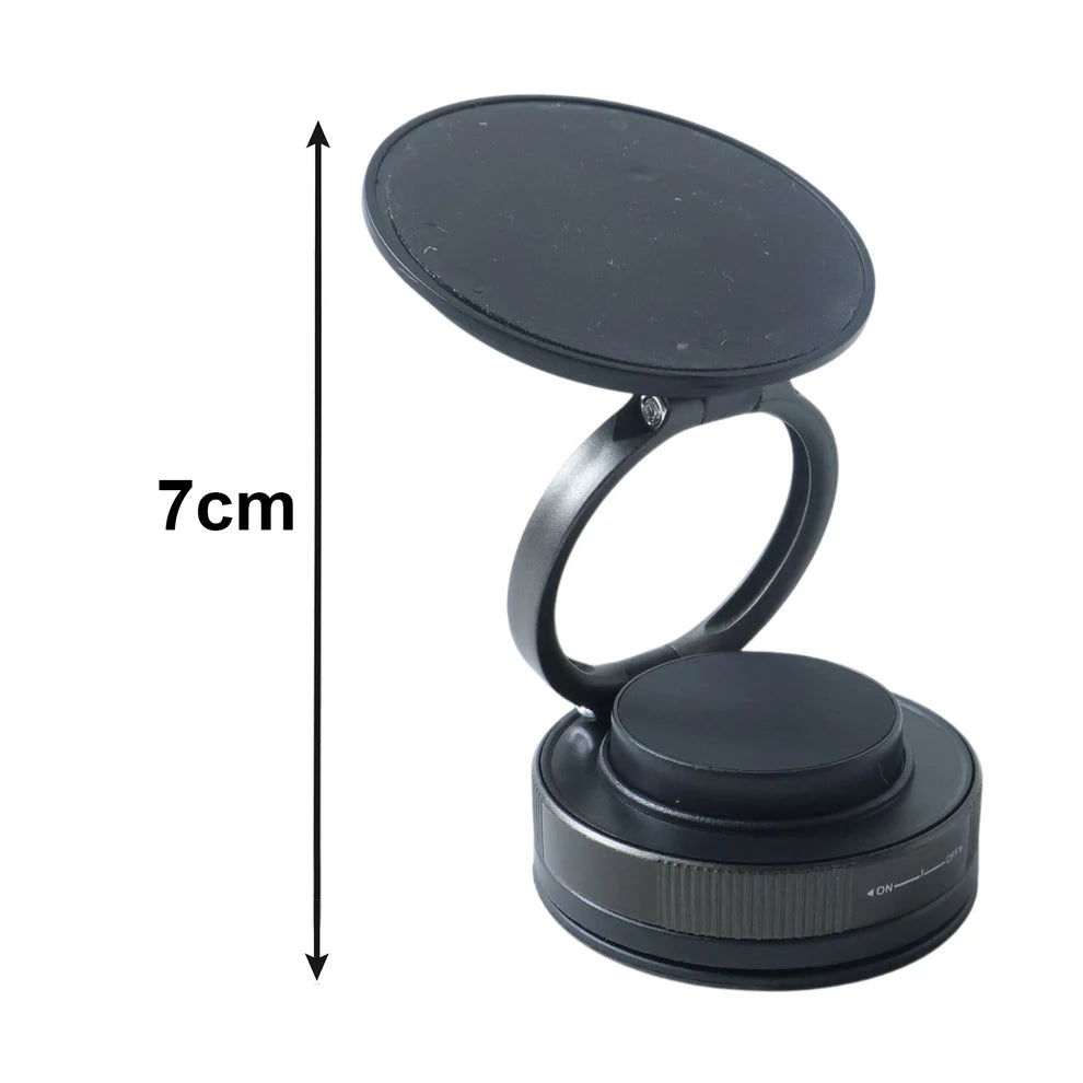 360° Rotatable Magnetic Mobile Phone Holder Stand