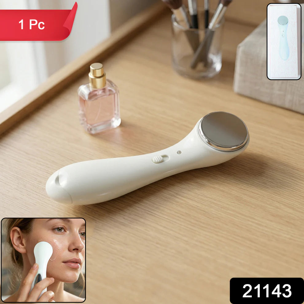 Portable Facial Massager