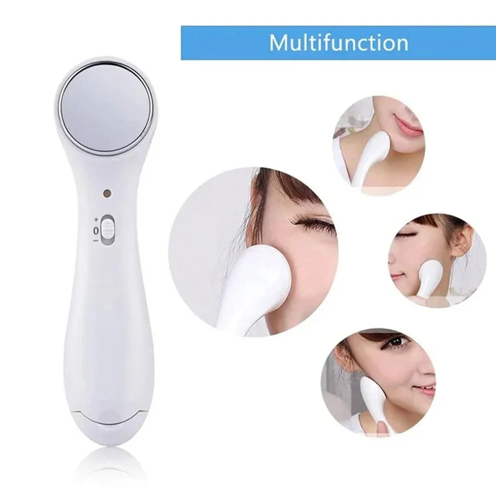 Portable Facial Massager