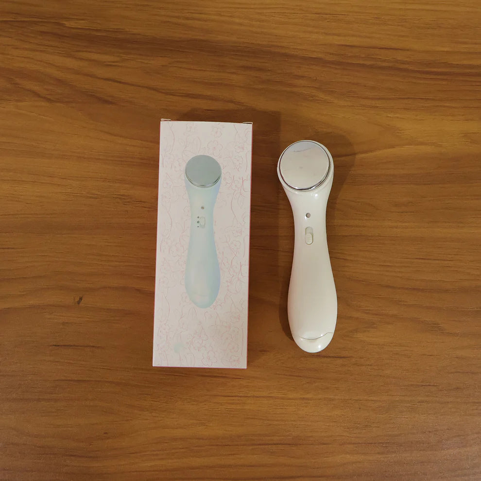 Portable Facial Massager