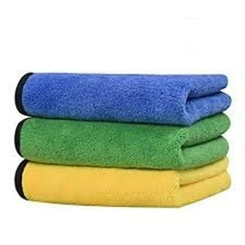 Premium Microfiber Cleaning Cloth