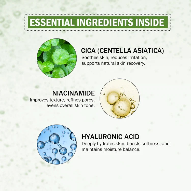 10% Naicinamide Face Serum