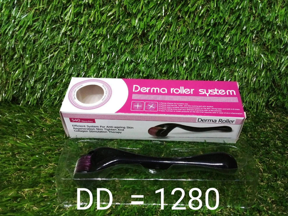 Derma Roller