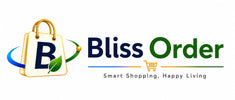 Bliss Order - Home